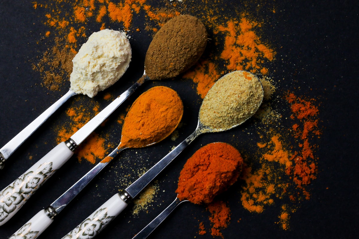 Guía de compra de alimentos frescos