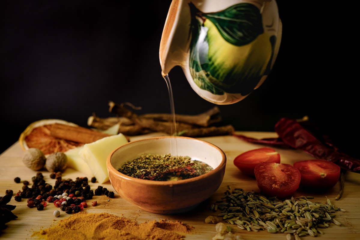 Comunidad de cocina consciente